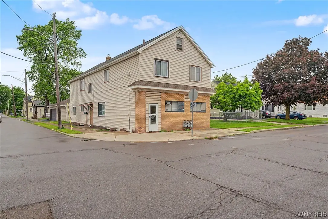 130 Crocker Street, Buffalo, NY 14212 - #1