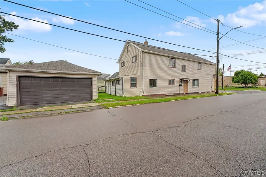 130 Crocker Street, Buffalo, NY 14212 - #2