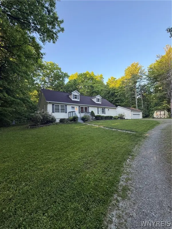 99 Gunderman Road, Ithaca, NY 14850