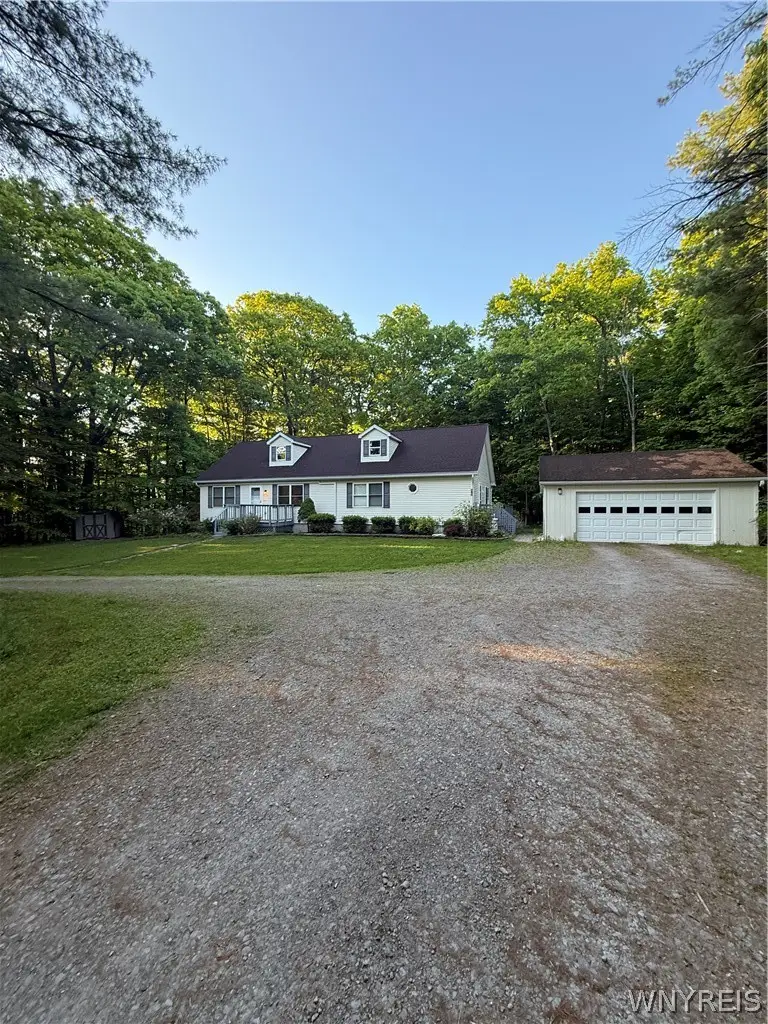 99 Gunderman Road, Ithaca, NY 14850 - #2