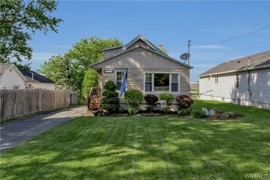 4115 S Main Street Road, Batavia, NY 14020 - #2