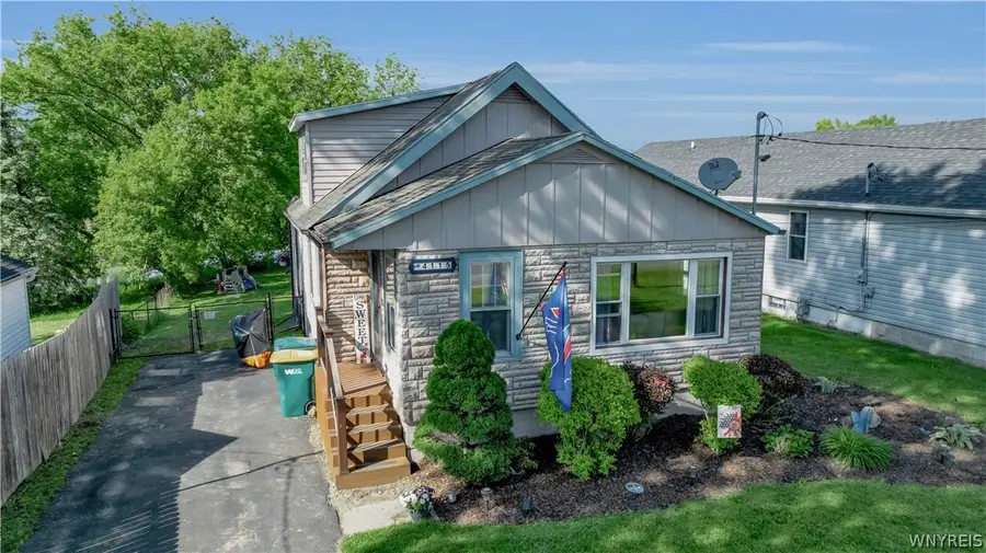 4115 S Main Street Road, Batavia, NY 14020 - #3