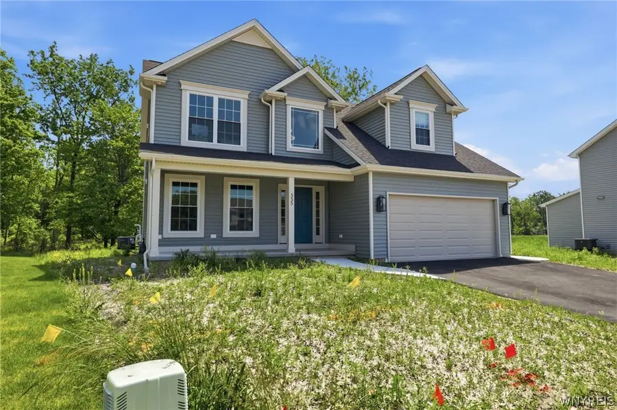 335 Cardinal, North Tonawanda, NY 14120 - #3