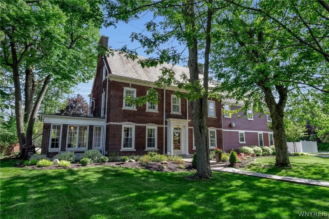 357 Lebrun Road, Buffalo, NY 14226 - #1