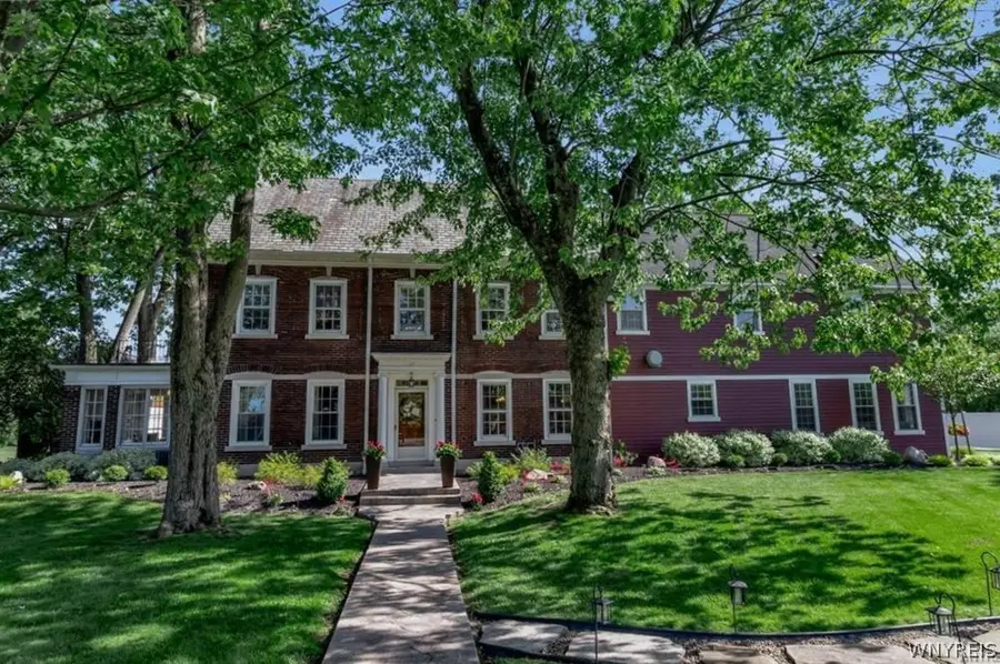 357 Lebrun Road, Buffalo, NY 14226 - #2