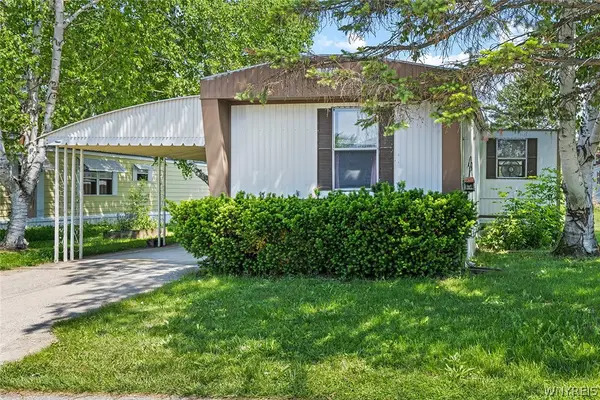 147 Aspen Street, Akron, NY 14001