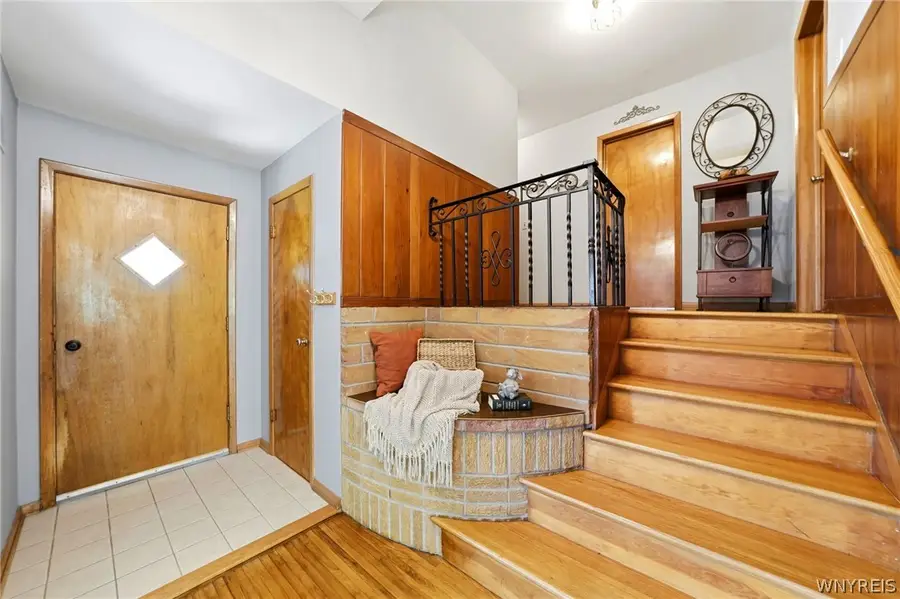 45 S Harvest Street, Buffalo, NY 14221 - #3