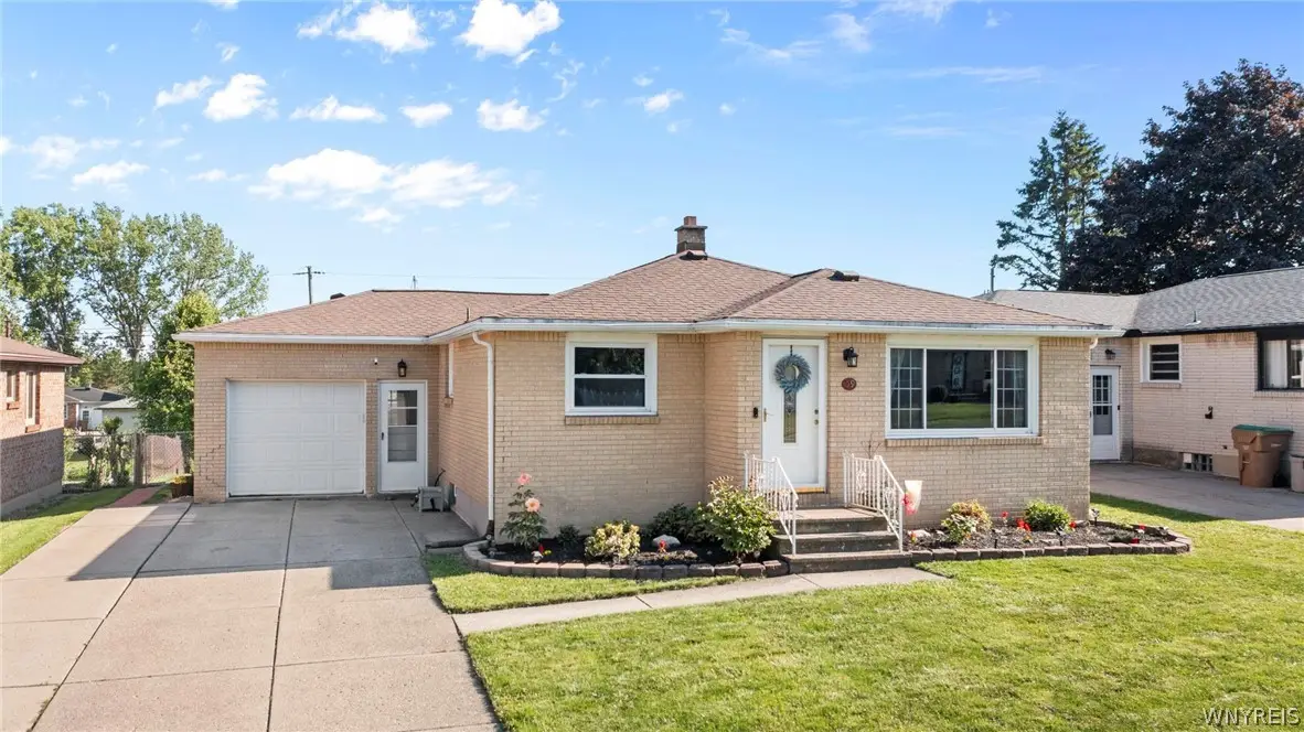59 Davidson Drive, Depew, NY 14043 - #1