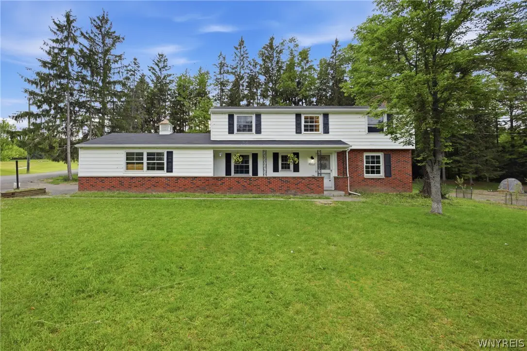 8894 Woodview Drive, Colden, NY 14033 - #1