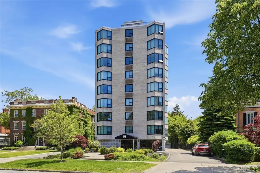 849 Delaware Avenue #102, Buffalo, NY 14209 - #2