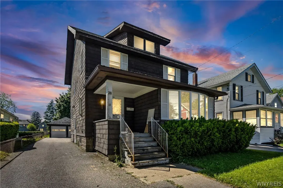 29 N Lyon Street, Batavia, NY 14020 - #1