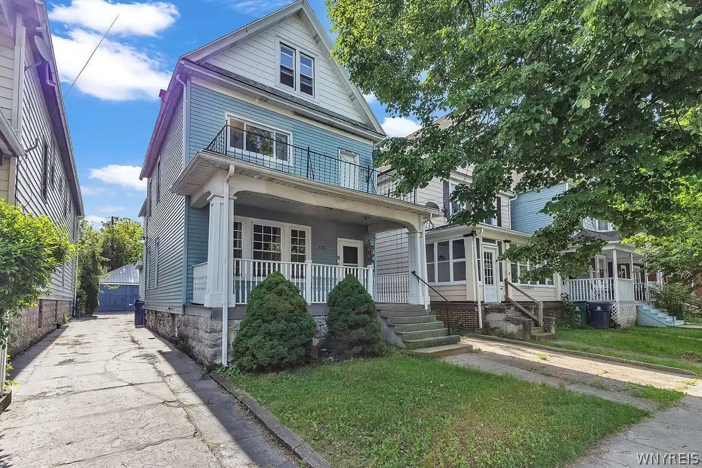 175 Congress Street, Buffalo, NY 14213 - #1