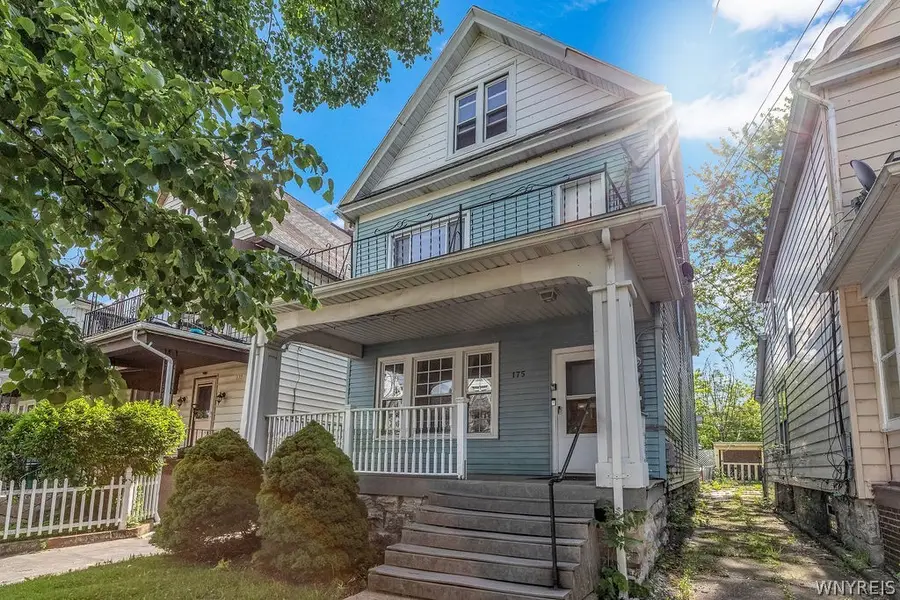 175 Congress Street, Buffalo, NY 14213 - #2