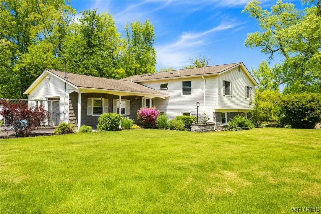 43 Hill Road, Hilton, NY 14468 - #1