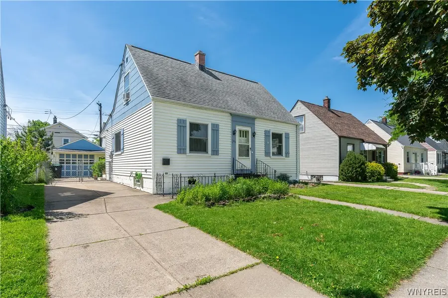 120 Keller Avenue, Buffalo, NY 14217 - #2