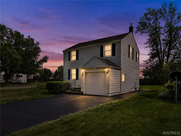 121 Southgate Road, Buffalo, NY 14215