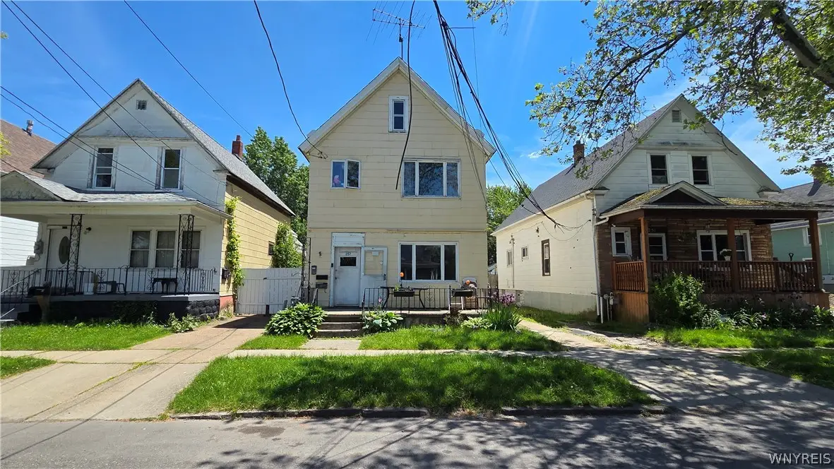 257 Ideal Street, Buffalo, NY 14206 - #1
