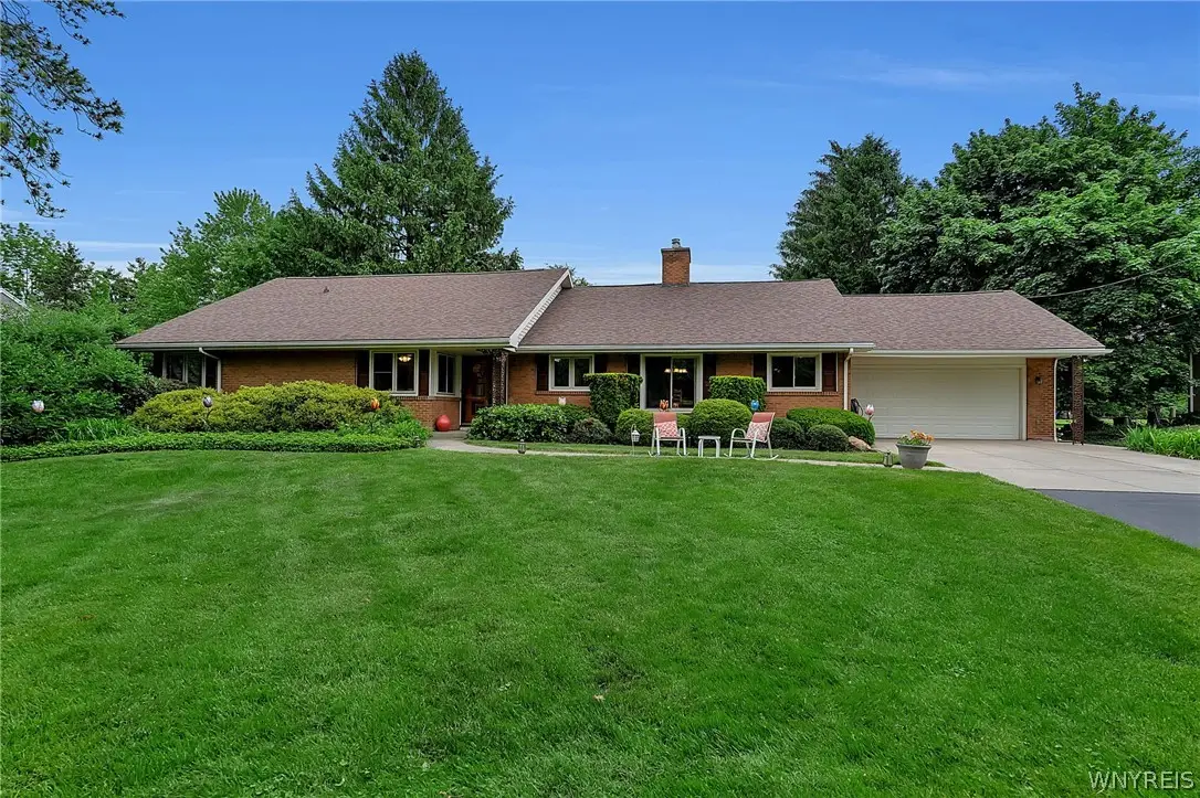 177 Brompton Road, Buffalo, NY 14221 - #1