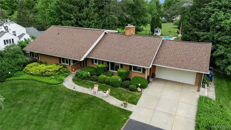 177 Brompton Road, Buffalo, NY 14221 - #2