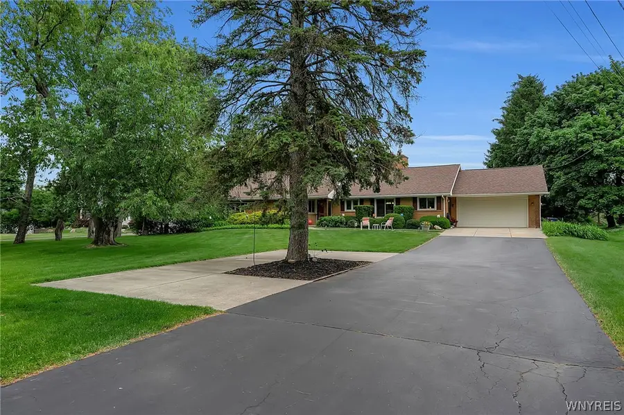 177 Brompton Road, Buffalo, NY 14221 - #3