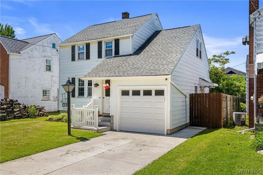 190 Springville Avenue, Buffalo, NY 14226 - #2