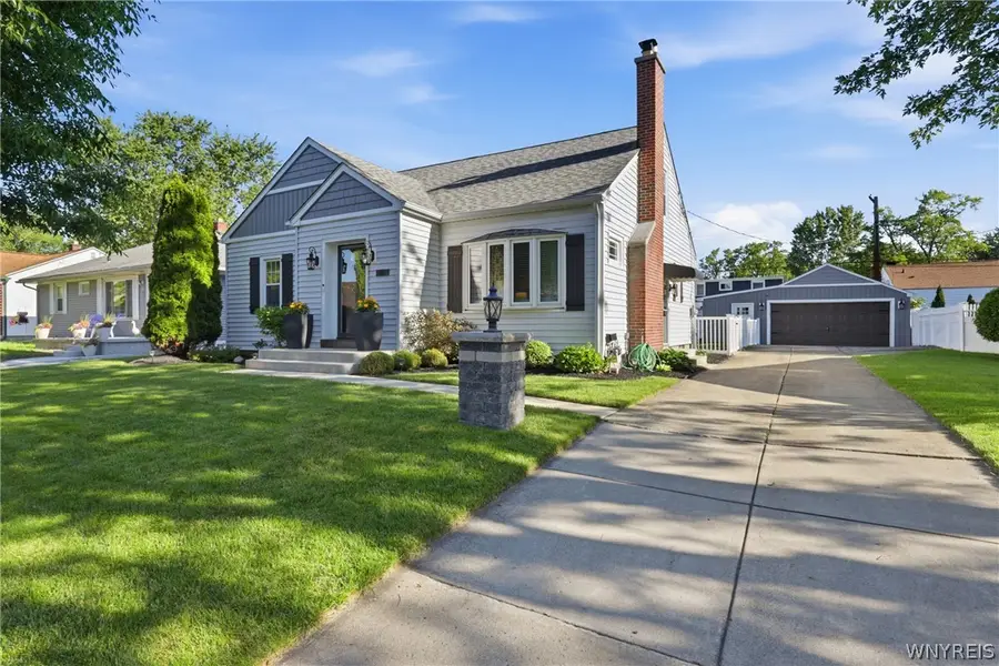 88 Cleveland Drive, Buffalo, NY 14223 - #2