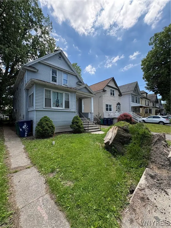 81 Kingston Place, Buffalo, NY 14210