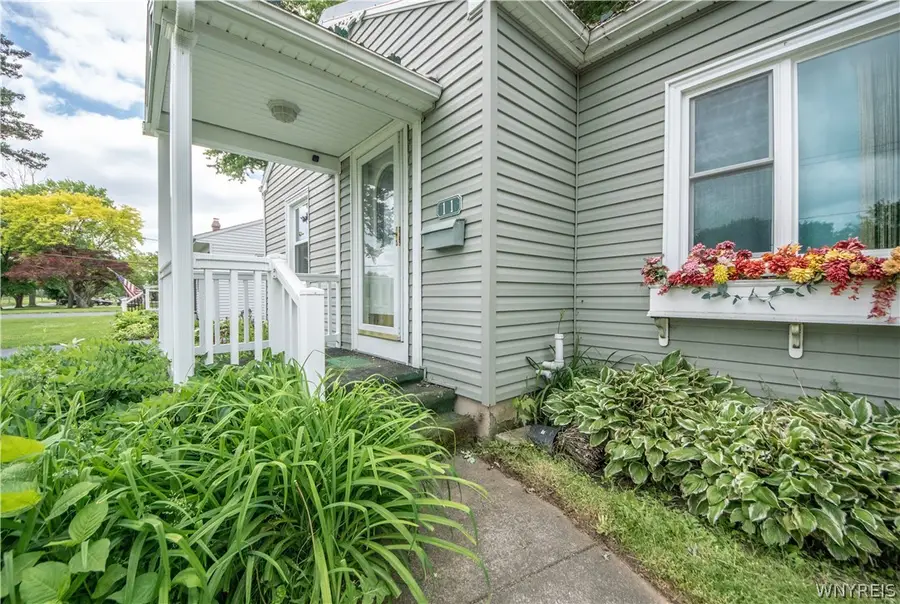 11 Davison Road, Lockport, NY 14094 - #3