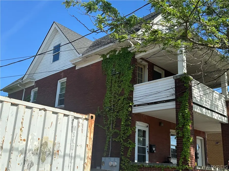 639 16th Street, Niagara Falls, NY 14301 - #2