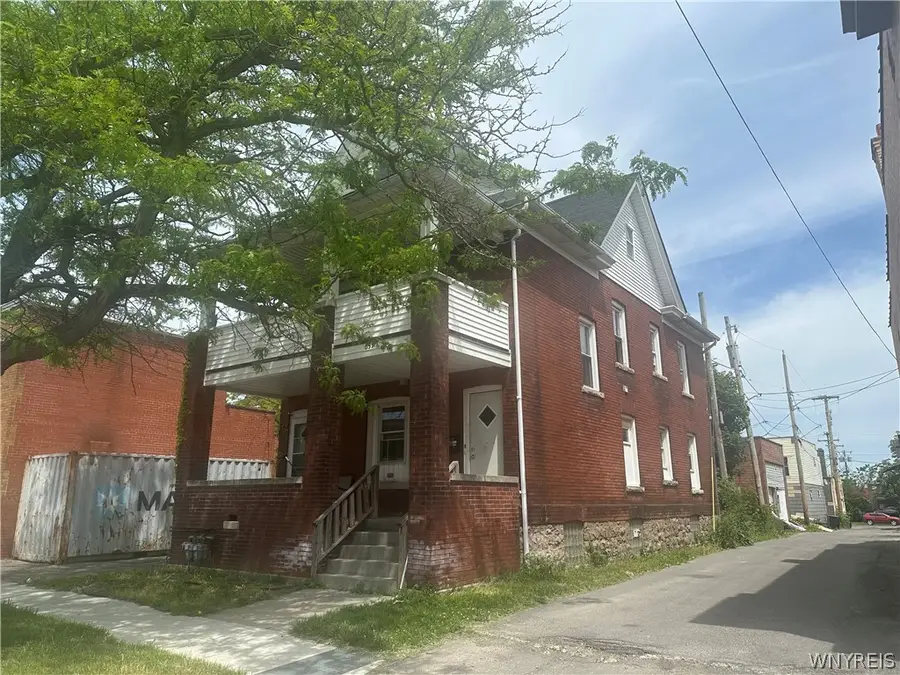 639 16th Street, Niagara Falls, NY 14301 - #3