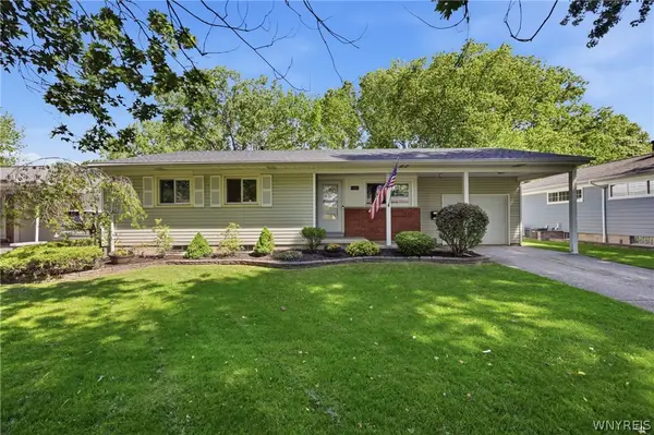 702 Ohio Avenue, North Tonawanda, NY 14120