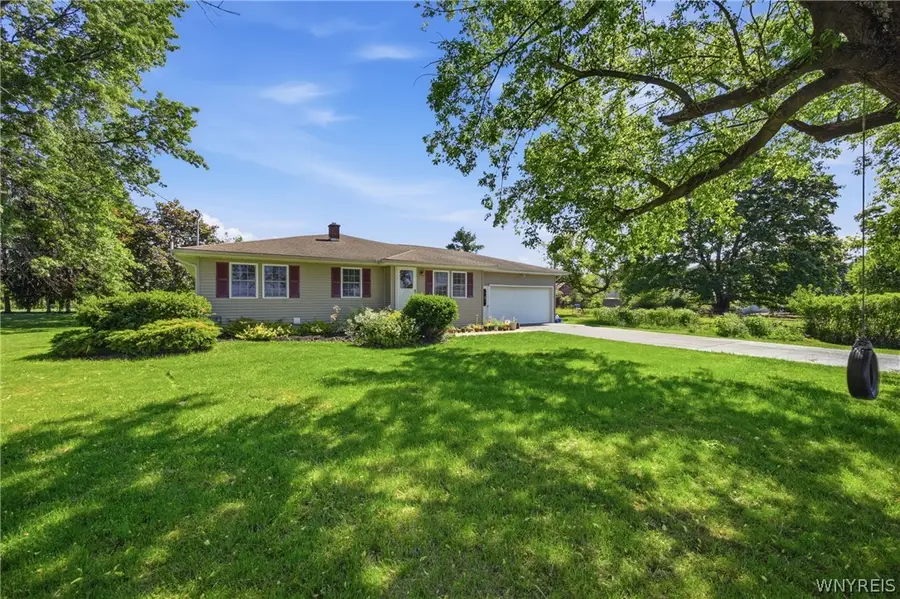 1635 Brant North Collins Road, North Collins, NY 14111 - #2
