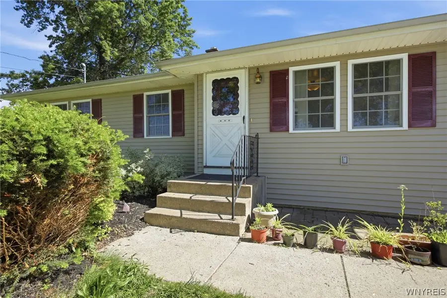1635 Brant North Collins Road, North Collins, NY 14111 - #3
