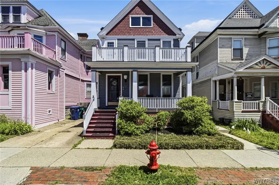 47 Elmwood Avenue, Buffalo, NY 14201 - #2