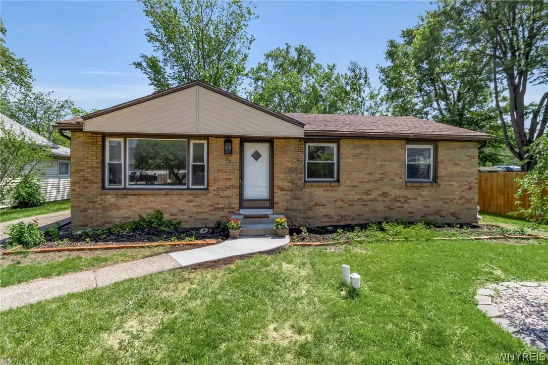 23 Heath, Buffalo, NY 14223 - #1