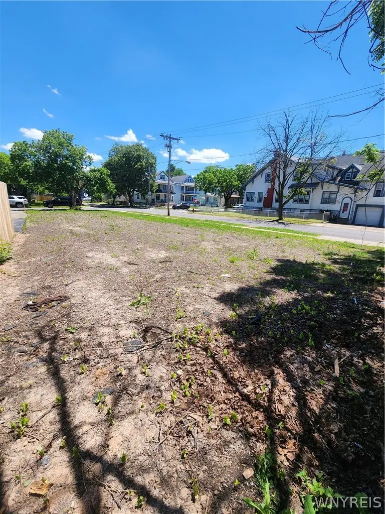 38 Peoria Street, Buffalo, NY 14207 - #2