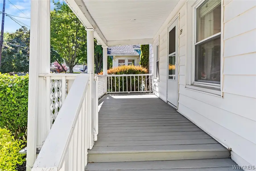 19 Millar Place, Lockport, NY 14094 - #2