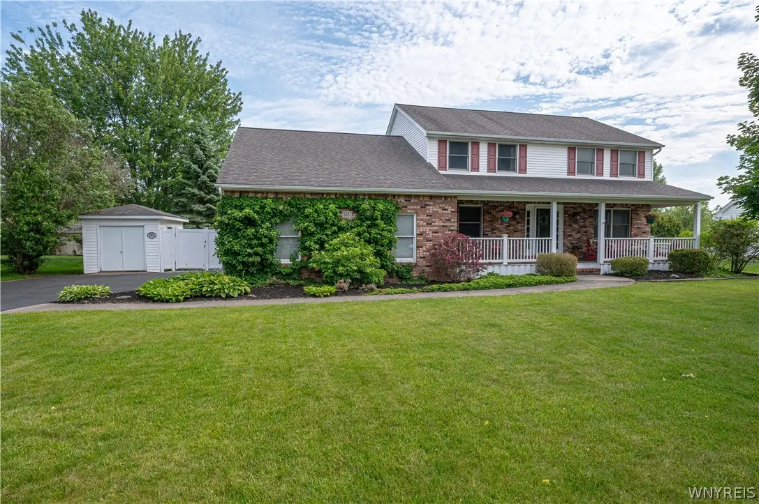 9381 Pine Breeze Lane, Clarence Center, NY 14032 - #1