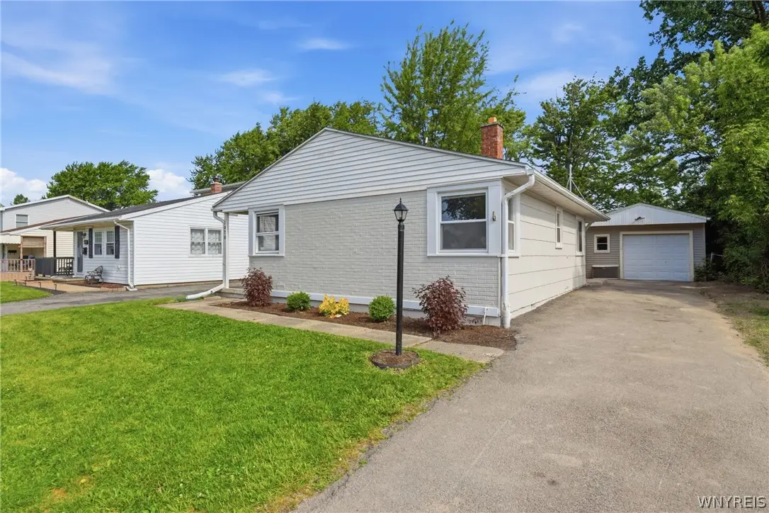 1070 Highland Avenue, Buffalo, NY 14223 - #1