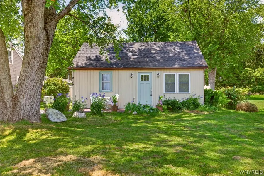 9168 Applewood Street, Angola, NY 14006 - #2