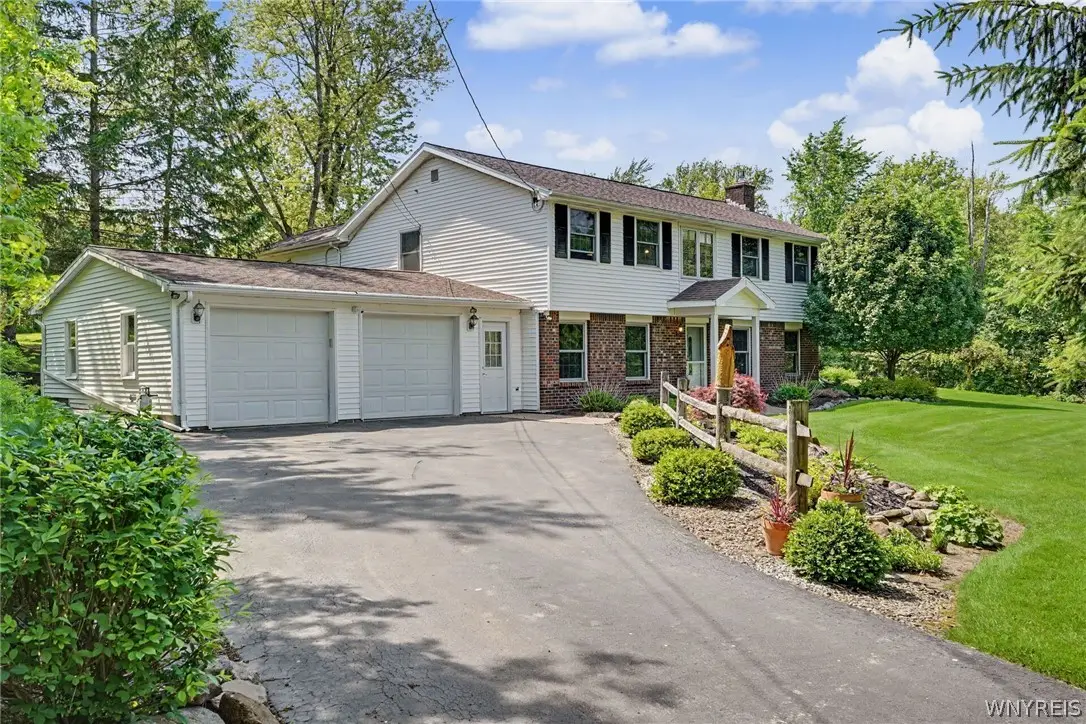 2137 Grover Road, West Falls, NY 14170 - #1
