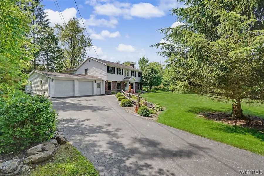 2137 Grover Road, West Falls, NY 14170 - #2