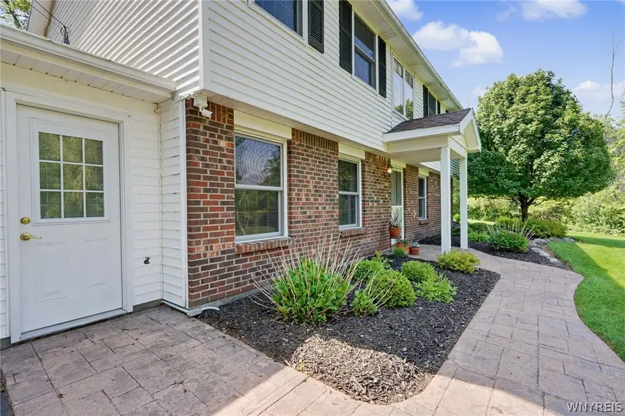 2137 Grover Road, West Falls, NY 14170 - #3
