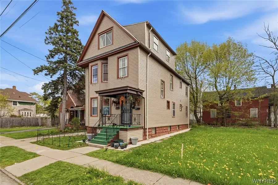 781 Northampton Street, Buffalo, NY 14211 - #3