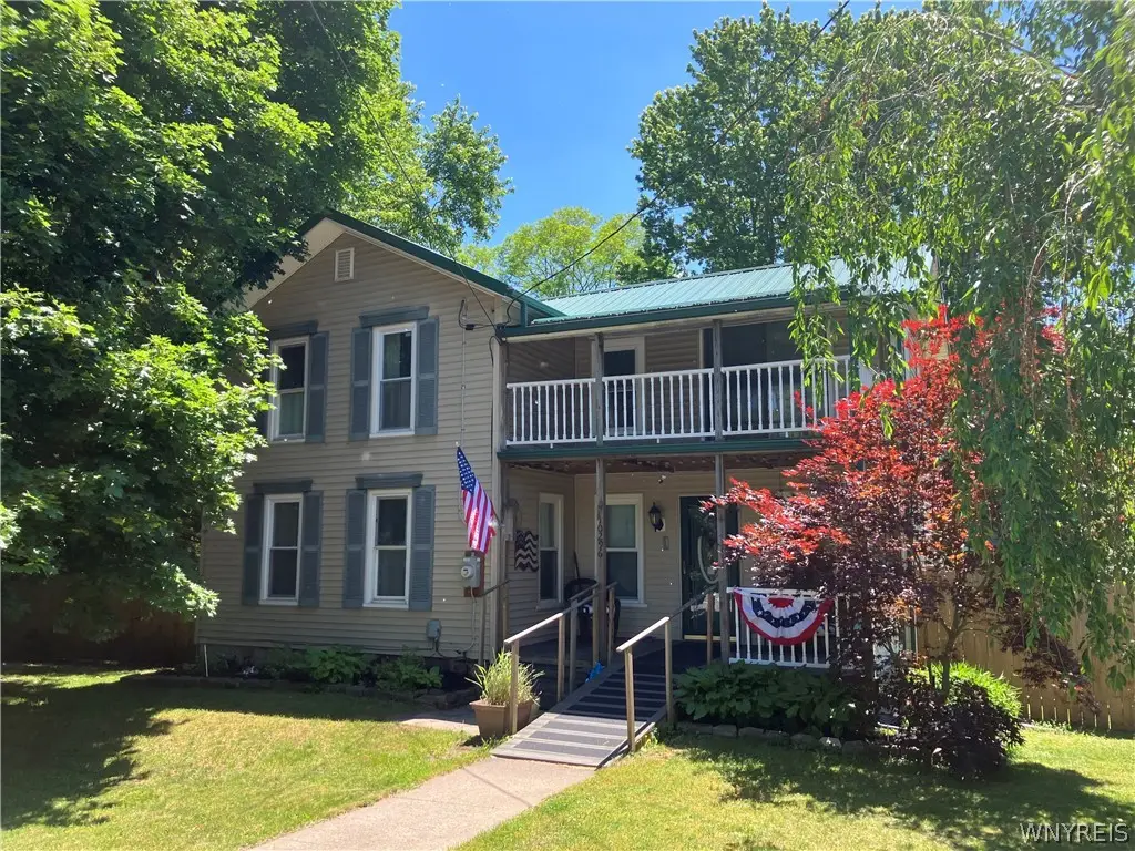 10296 Ridge Road, Medina, NY 14103 - #1