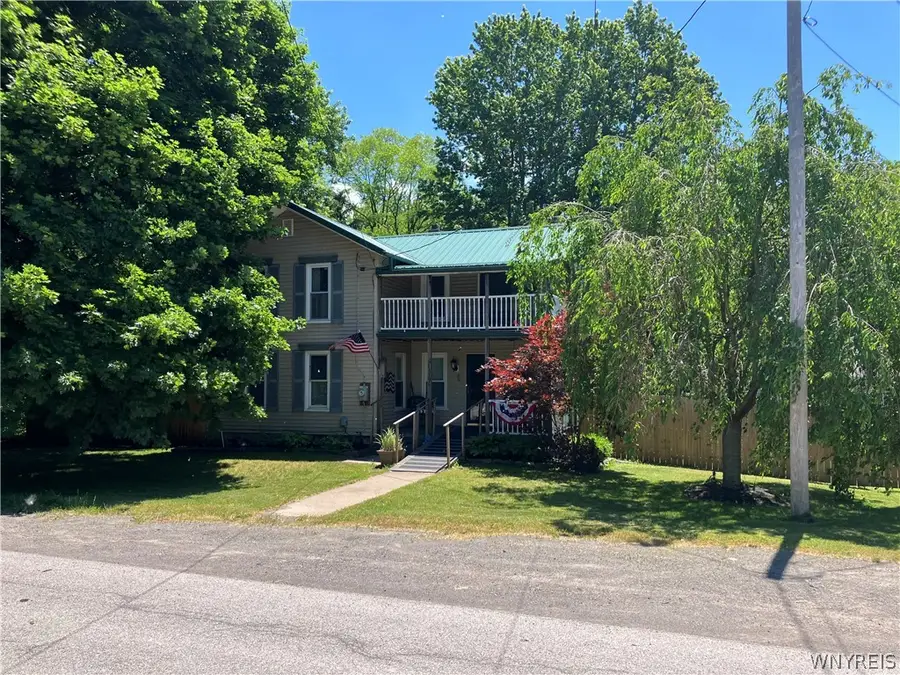 10296 Ridge Road, Medina, NY 14103 - #2
