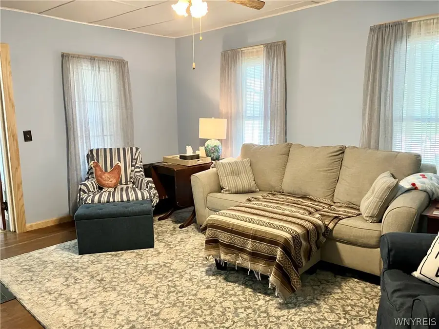 10296 Ridge Road, Medina, NY 14103 - #3