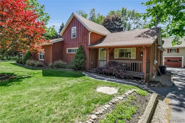 1713 Grover Road, East Aurora, NY 14052