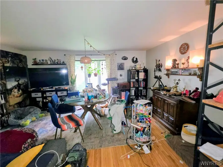 244 Evans Street, Buffalo, NY 14221 - #3