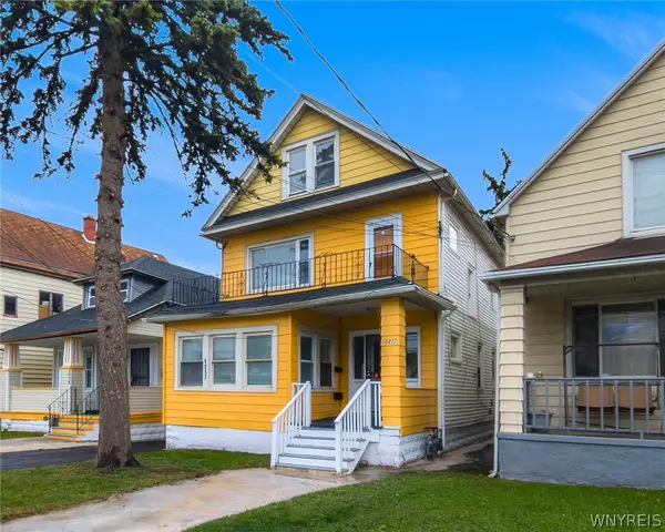 1217 Walden Avenue, Buffalo, NY 14211